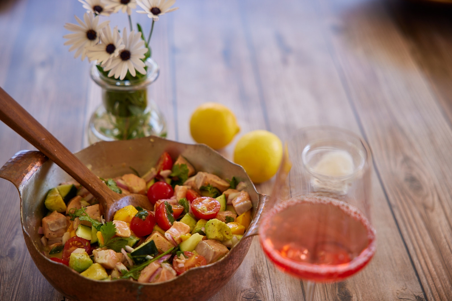 I’m an RD, and Here’s Why Lemons Are One of the Best Foods to Eat for Longevity
